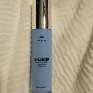 MAËLYS B-LUCID Targeted Body Acne Gel